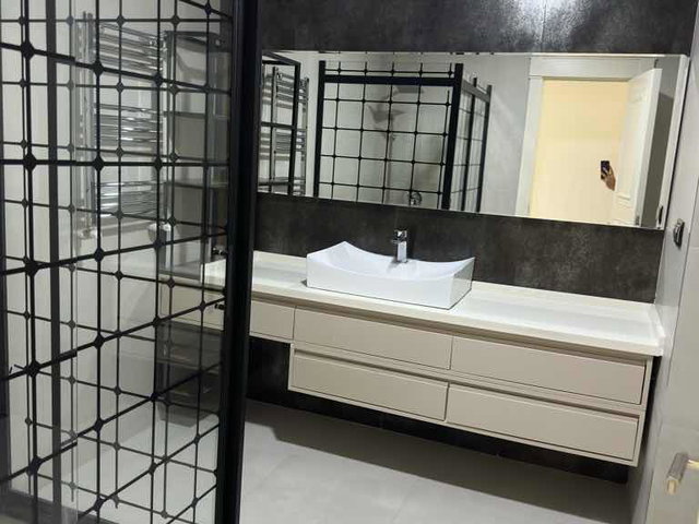 ATAKUM ATAKENT BULVARINA CEPHE TRAMWAY VE SAHİLE  YAKIN  3+1 KİRALIK DAİRE