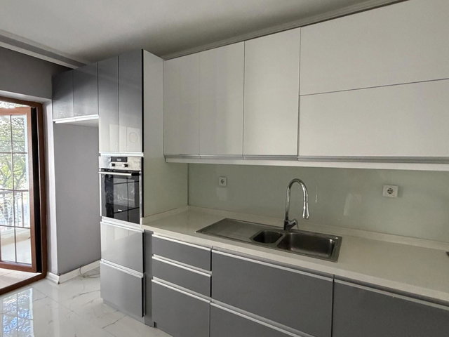 ÖVEÇLER'DE BAKIMLI 3+1 KİRALIK DAİRE