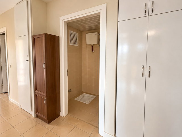 KENT KONUT II. ETAPTA 2+1 KİRALIK ARA KAT DAİRE