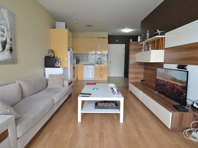 REMAX PROF SANCAKTEPE SİNPAŞ AQUA CITY 2010 SATILIK ŞEREFİYELİ MİNİ BALKONLU 1+1