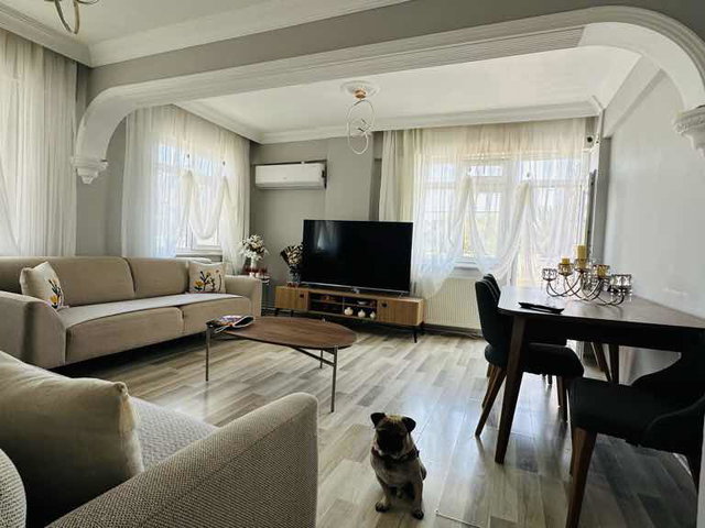 REMAX RABİA SARAÇ SATILIK 2+1 MERKEZİ KONUMDA