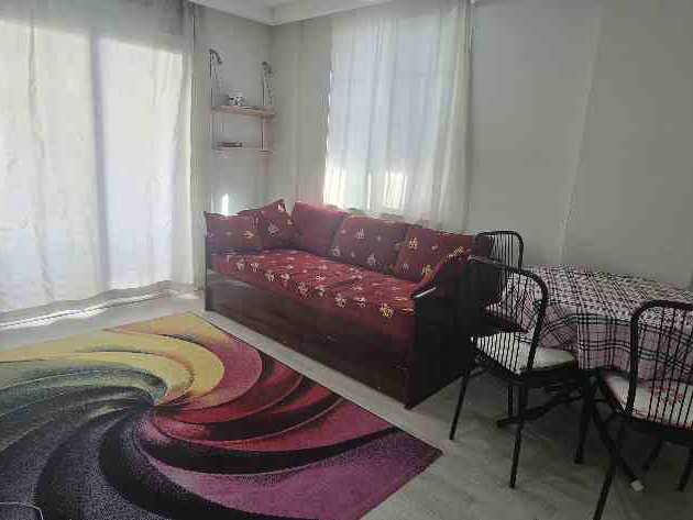 ANTALYA ÇAMLIBEL ESYALI 1+1 AYRI MUTFAK