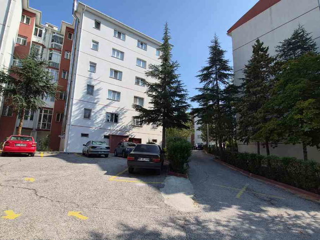 YENIMAHALLE İNÖNÜ MAH.KİRALIK 3+1 DAİRE
