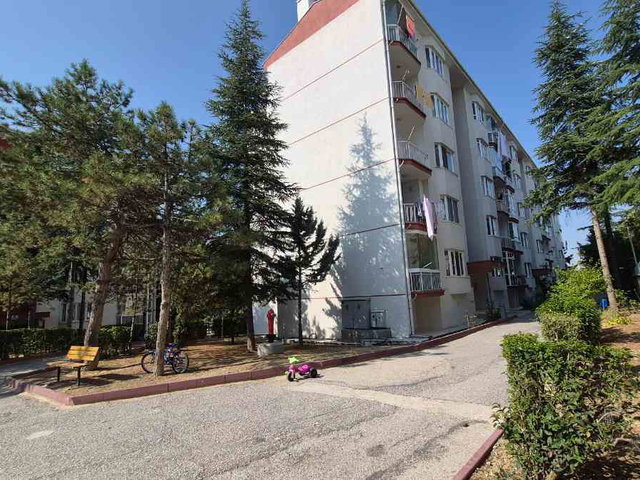 YENIMAHALLE İNÖNÜ MAH.KİRALIK 3+1 DAİRE