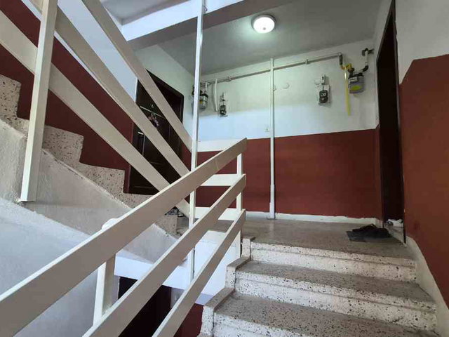 YENIMAHALLE İNÖNÜ MAH.KİRALIK 3+1 DAİRE