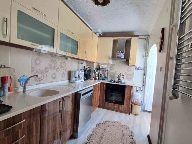 YENIMAHALLE İNÖNÜ MAH.KİRALIK 3+1 DAİRE
