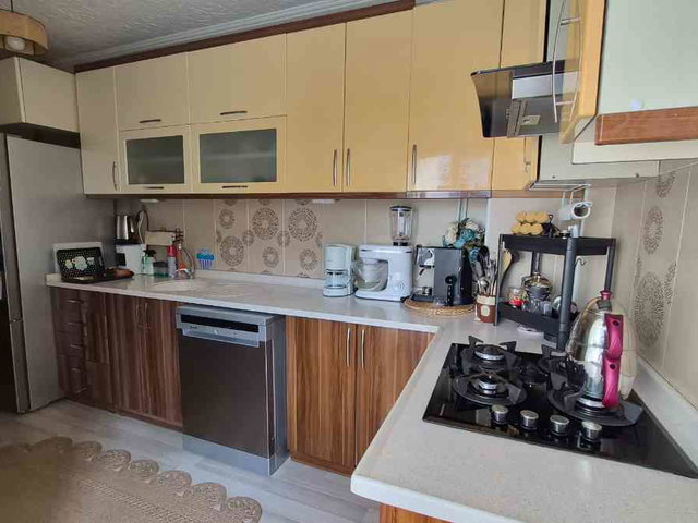 YENIMAHALLE İNÖNÜ MAH.KİRALIK 3+1 DAİRE