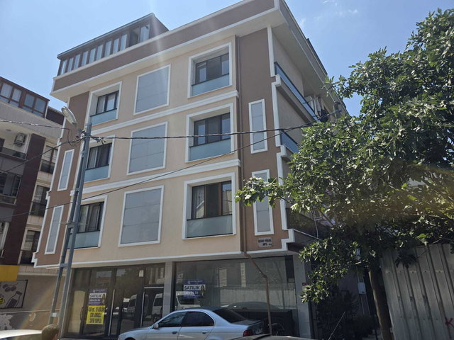 BEYLIKDÜZÜ'DEN SATILIK 4+2 DUBLEX DAIRE
