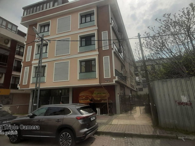 BEYLIKDÜZÜ'DEN SATILIK 4+2 DUBLEX DAIRE