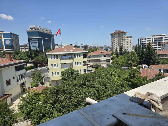 BEYLIKDÜZÜ'DEN SATILIK 4+2 DUBLEX DAIRE