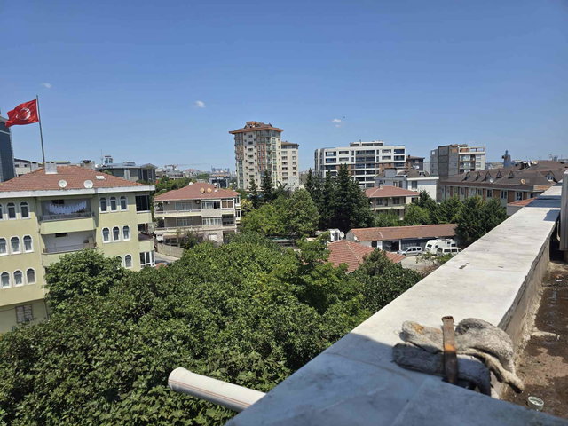 BEYLIKDÜZÜ'DEN SATILIK 4+2 DUBLEX DAIRE