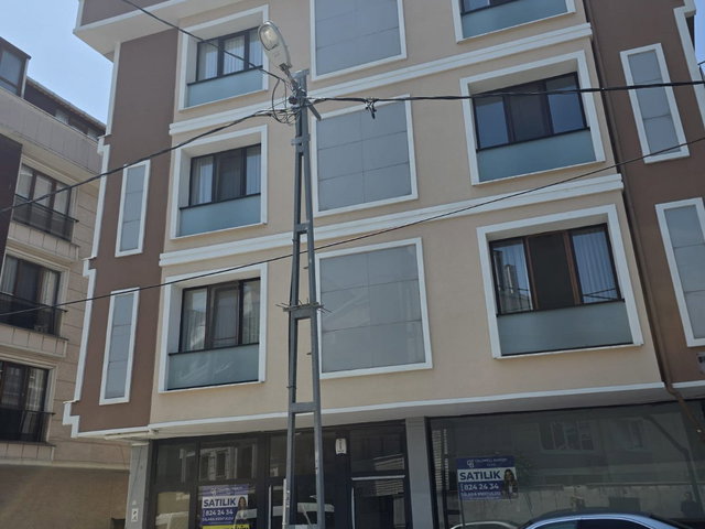 BEYLIKDÜZÜ'DEN SATILIK 4+2 DUBLEX DAIRE
