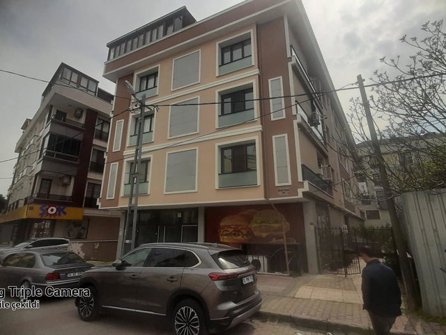 BEYLIKDÜZÜ'DEN SATILIK 4+2 DUBLEX DAIRE