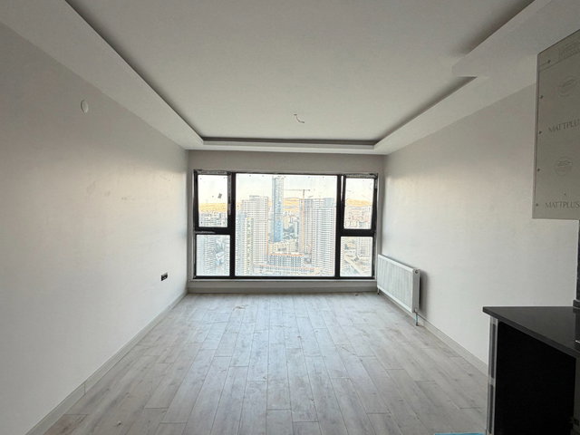 CRYSTAL TOWER VADİ DE KİRALIK 2+1 DAİRE