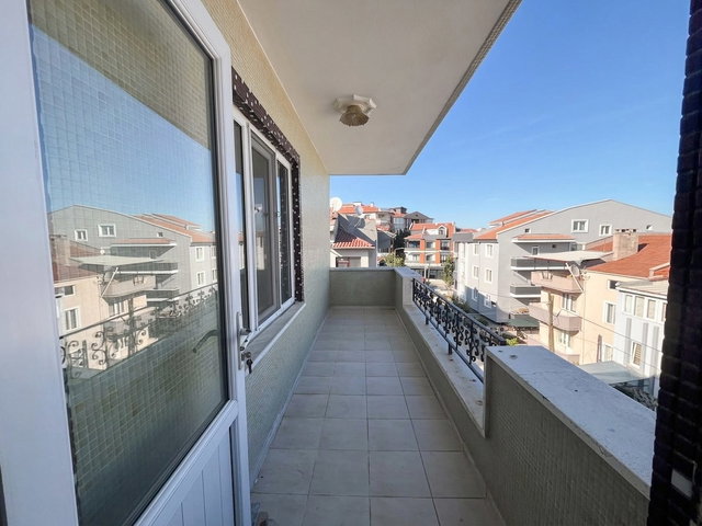 RE/MAX İNCİ'DEN ALTIEYLÜL PLEVNE MAH’DE 3+1 KİRALIK DAİRE