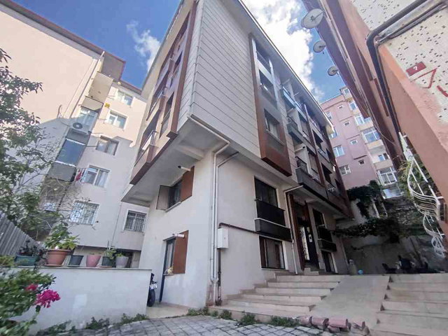 REMAX HANE-2'DEN SELAMİ ALİ'DE 1+0 DAİRE