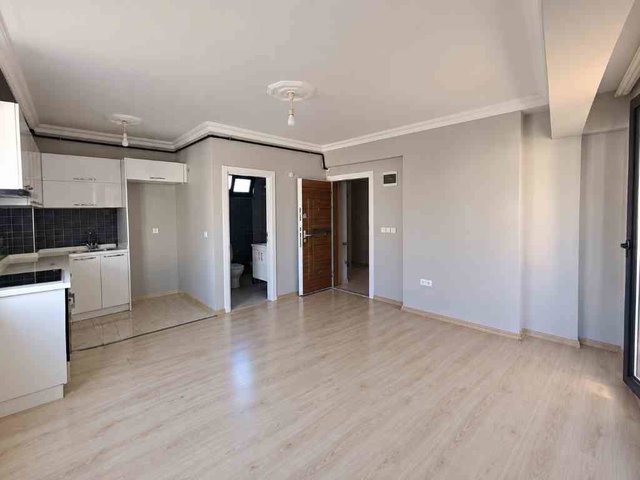 REMAX HANE-2'DEN SELAMİ ALİ'DE 1+0 DAİRE