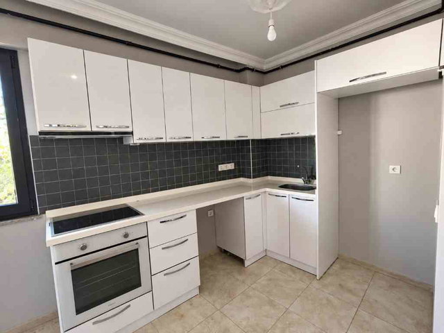 REMAX HANE-2'DEN SELAMİ ALİ'DE 1+0 DAİRE