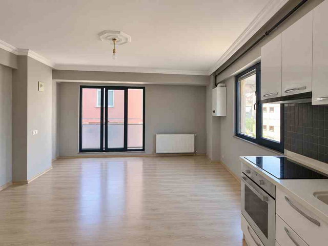 REMAX HANE-2'DEN SELAMİ ALİ'DE 1+0 DAİRE
