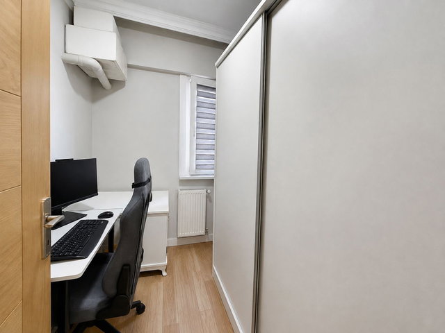 ÇEKMEKÖY ÇAMLIK 3+1 SATILIK DAİRE