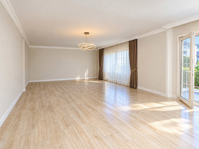 KOCAELİ KARTEPE VİLLAM 2 SİTESİ SATILIK BAHÇE KATI DAİRE