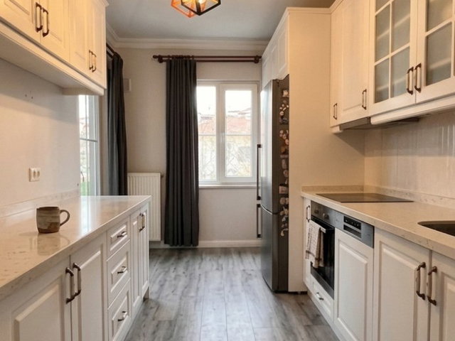 KOCAELİ KARTEPE VİLLAM 2 SİTESİ SATILIK BAHÇE KATI DAİRE