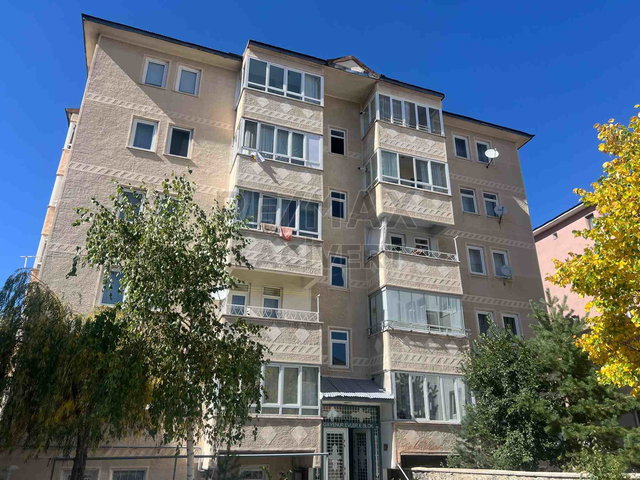 RE/MAX LACIVERT'TEN YUNUSEMRE'DE SATILIK 3+1 DAIRE