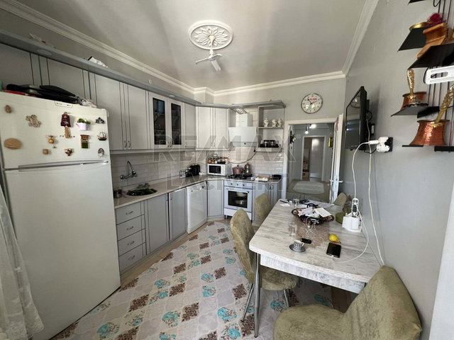 RE/MAX LACIVERT'TEN YUNUSEMRE'DE SATILIK 3+1 DAIRE