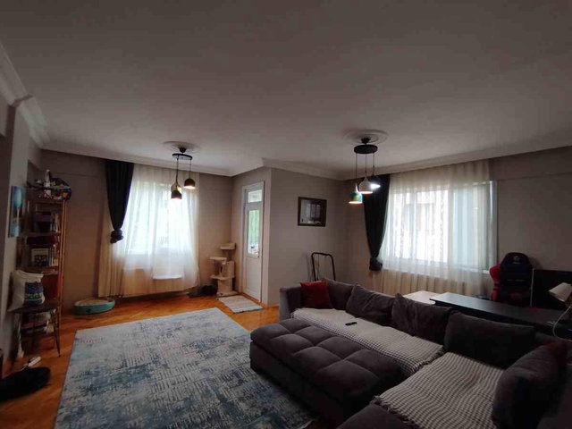KARTAL ATALAR'DA SATILIK 3+1 DAIRE