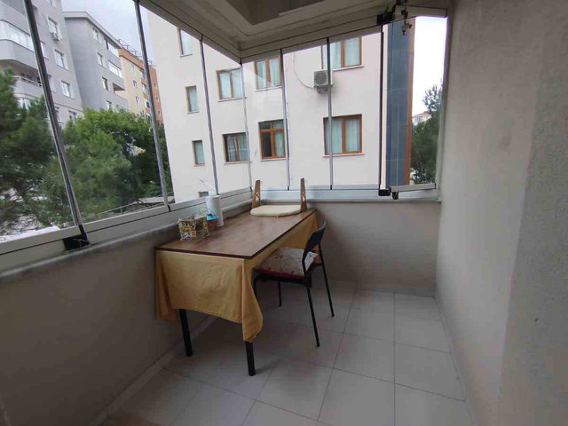 KARTAL ATALAR'DA SATILIK 3+1 DAIRE