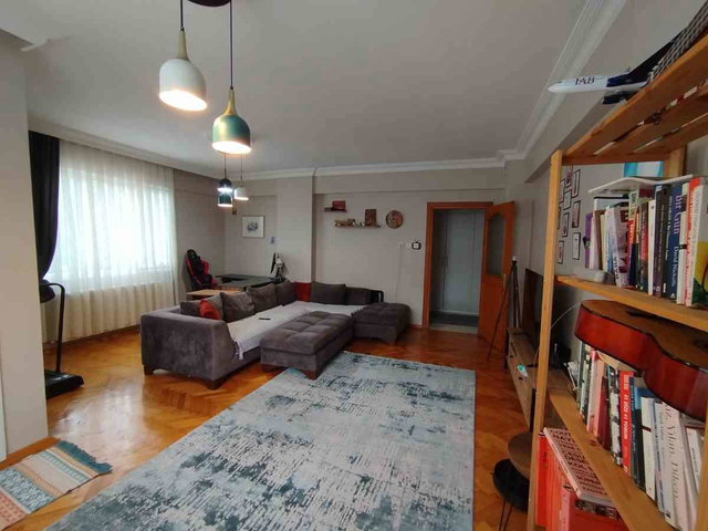 KARTAL ATALAR'DA SATILIK 3+1 DAIRE