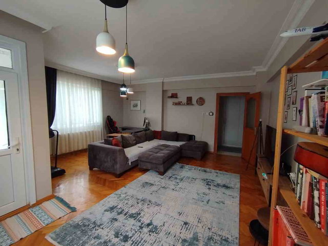 KARTAL ATALAR'DA SATILIK 3+1 DAIRE