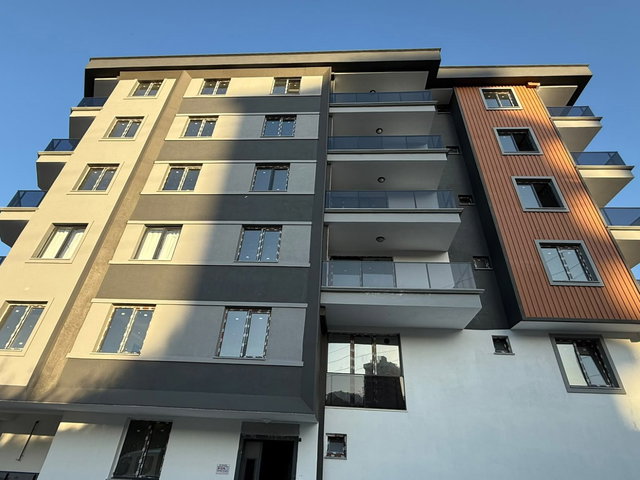 İSKANLI | PAMUKLUDA BÖLGENİN EN UYGUN DAİRESİ SATILIK 2+1