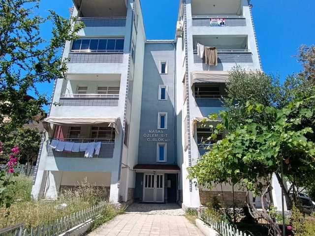 RE/MAX DREAM'DEN 60 EVLERDE 3+1 SATILIK FIRSAT DAİRE