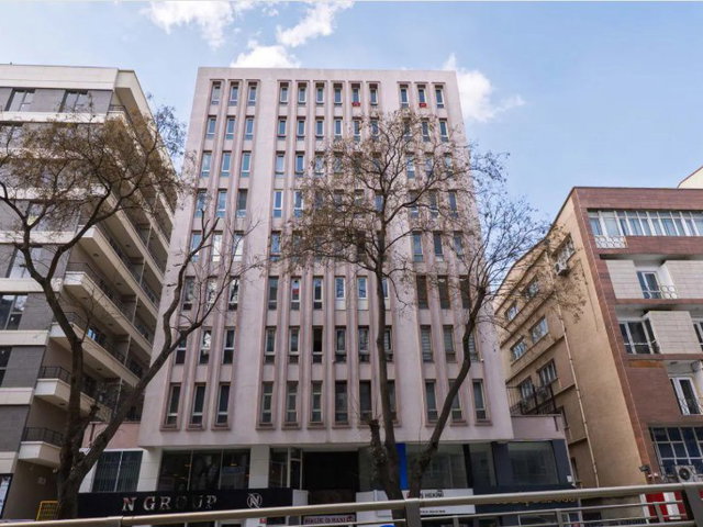 KIZILAY MİTHATPAŞA'DA ASANSÖRLÜ EŞYALI SATILIK 2+1