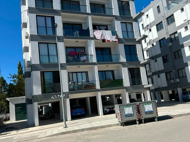 KİRALIK DAIRE