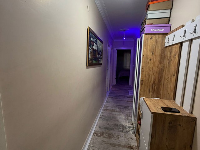 KAĞITHANE NURTEPEDE 3+1 SATILIK DAİRE