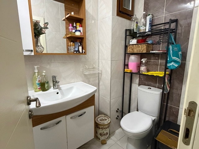 KAĞITHANE NURTEPEDE 3+1 SATILIK DAİRE
