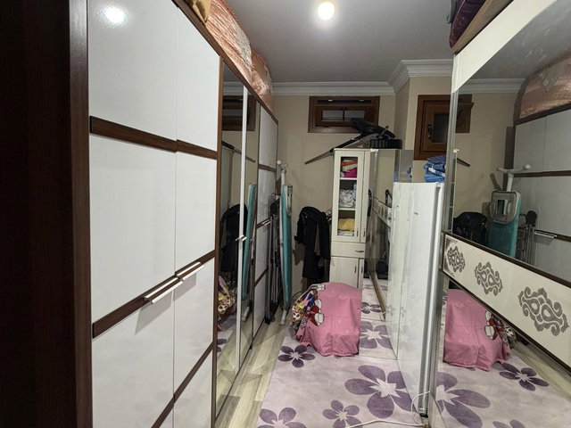 KAĞITHANE NURTEPEDE 3+1 SATILIK DAİRE