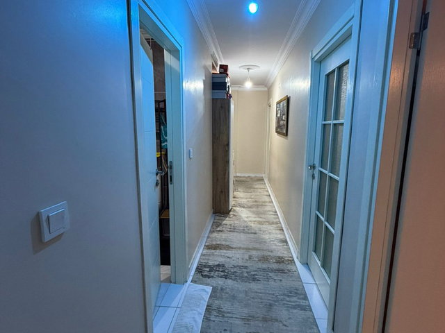 KAĞITHANE NURTEPEDE 3+1 SATILIK DAİRE