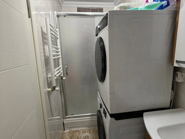 KAĞITHANE NURTEPEDE 3+1 SATILIK DAİRE