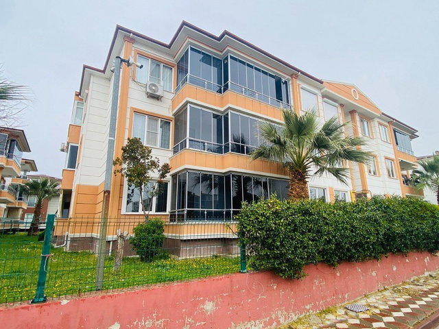 CENNETAYAĞI MAHALLESİ ŞEHR-İ BAHAR KONUTLARINDA KİRALIK 3+1 DAİRE