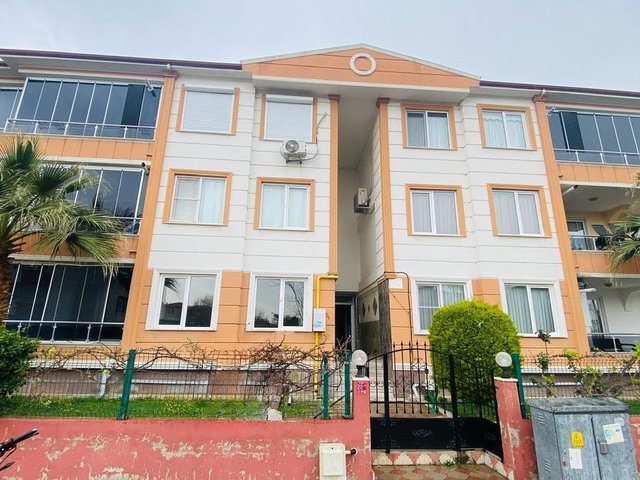 CENNETAYAĞI MAHALLESİ ŞEHR-İ BAHAR KONUTLARINDA KİRALIK 3+1 DAİRE
