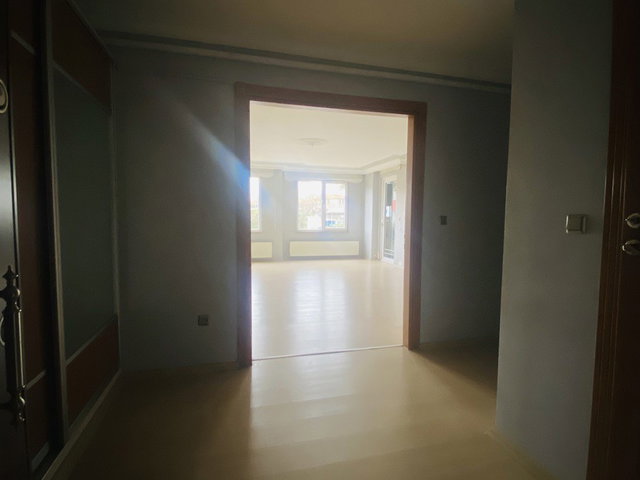 CENNETAYAĞI MAHALLESİ ŞEHR-İ BAHAR KONUTLARINDA KİRALIK 3+1 DAİRE