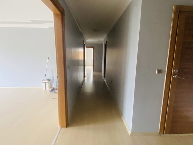 CENNETAYAĞI MAHALLESİ ŞEHR-İ BAHAR KONUTLARINDA KİRALIK 3+1 DAİRE