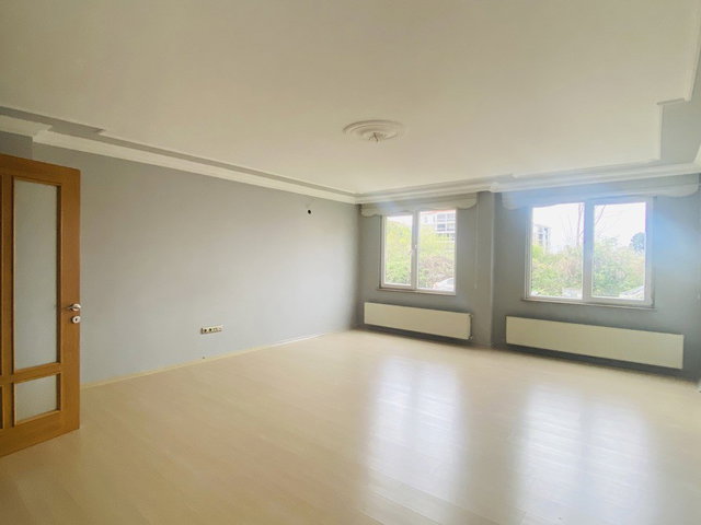 CENNETAYAĞI MAHALLESİ ŞEHR-İ BAHAR KONUTLARINDA KİRALIK 3+1 DAİRE