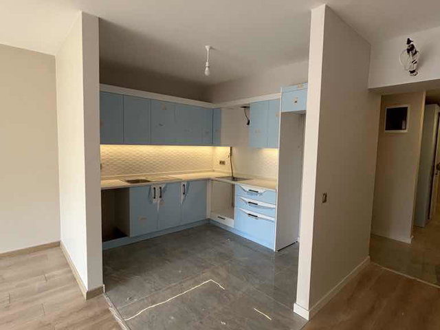 SELİMİYEDE 2+1 75M2 NET SATILIK DAİRE