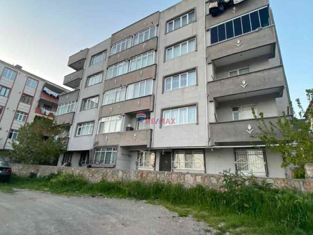 REMAX DREAM DEN KİRALIK 3+1 DAİRE