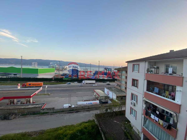 REMAX DREAM DEN KİRALIK 3+1 DAİRE