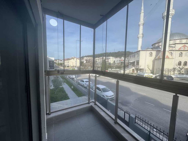 ALİAĞA YALI HAVUZLU SİTE KİRALIK 2+1